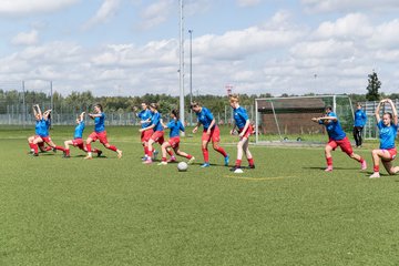 Bild 325 - Saisonstart Oberliga